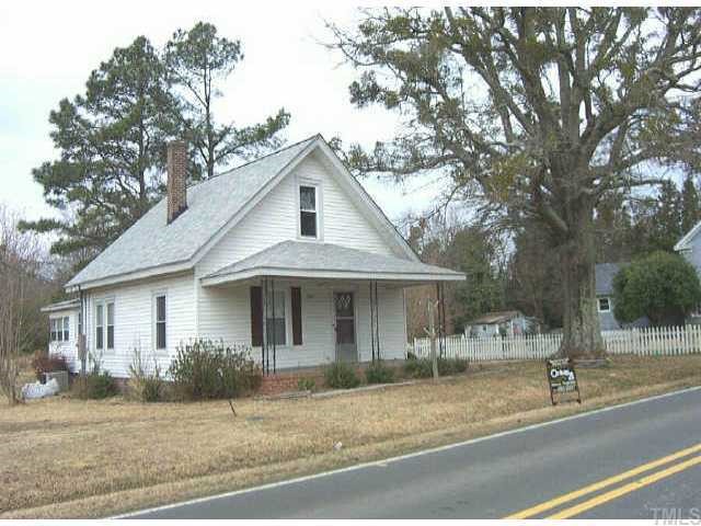 108 Brogden Road Stem, NC 27581 - Photo 1 of 1 Gallery Image 1