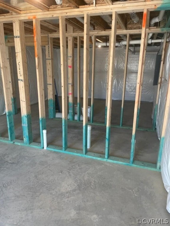 101 Indian Hills Road Locust Grove, VA 22508 - Photo 22 of 36 a view of entryway