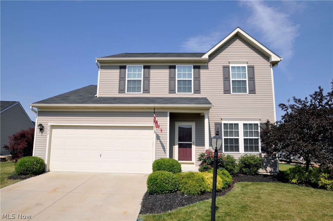 6272 Greenview Trail North Ridgeville, OH 44039 - Photo 1 of 31