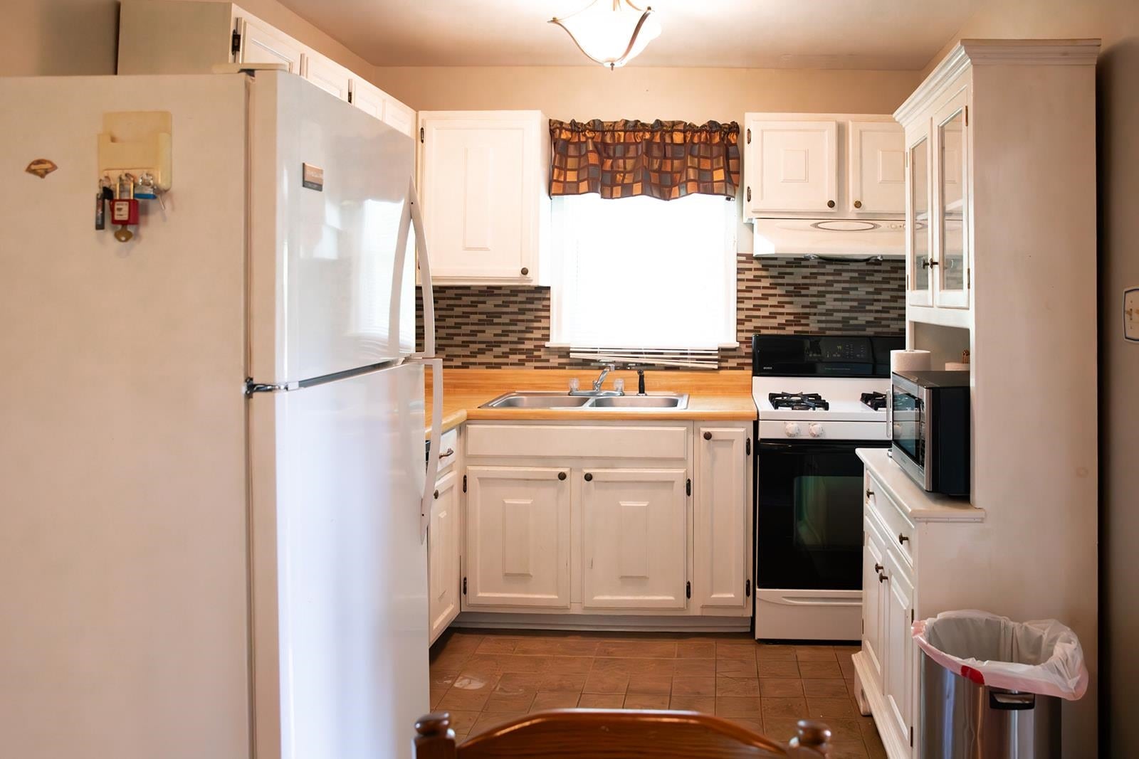 6739 Dudley Ferry Road Radford, VA 24141 - Photo 24 of 60 Gallery Image 24