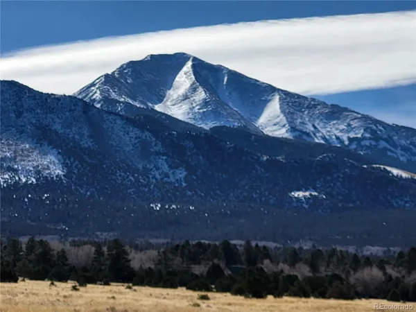 $25,000 | 511 Mill Run Road, Mosca, CO 81146