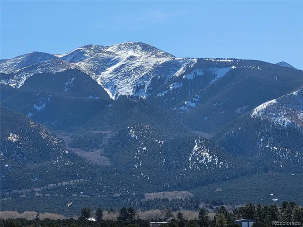 $25,000 | 511 Mill Run Road, Mosca, CO 81146