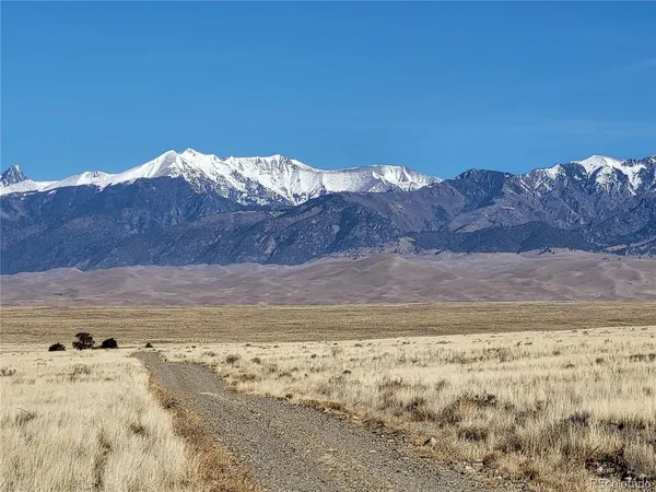 $25,000 | 511 Mill Run Road, Mosca, CO 81146