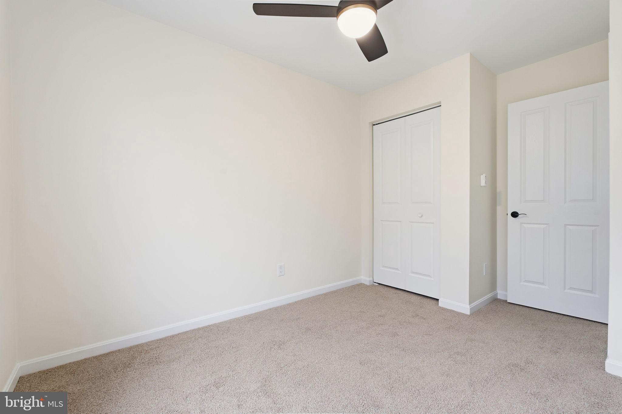 629 Nollmeyer Road Middle River, MD 21220 - Photo 18 of 35 a view of an empty room