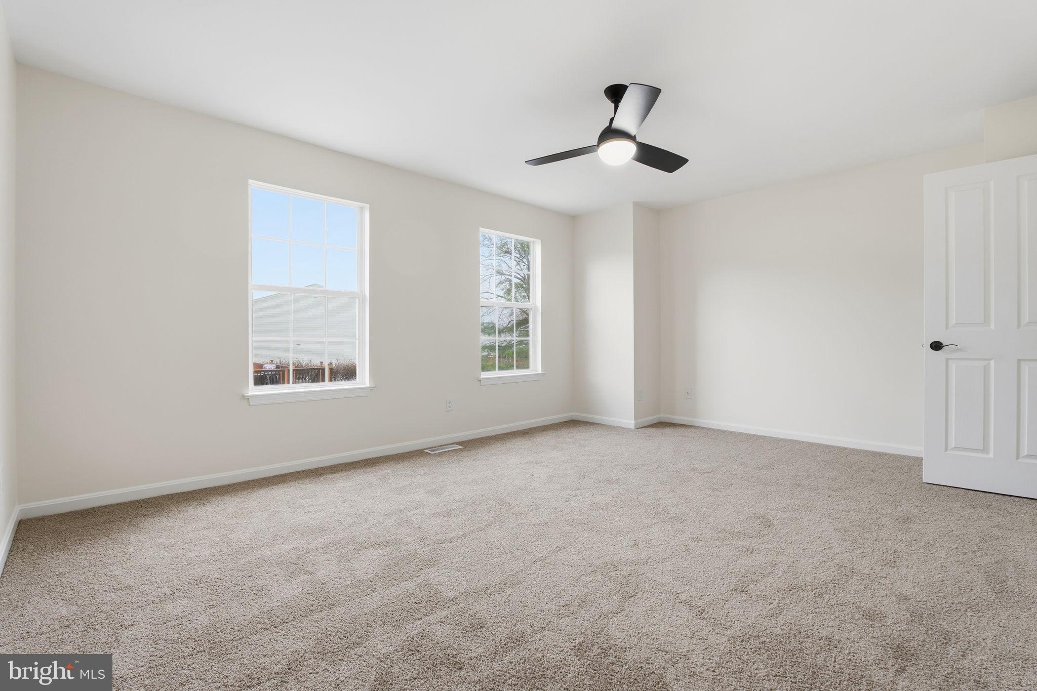 629 Nollmeyer Road Middle River, MD 21220 - Photo 21 of 35 a view of an empty room with a window