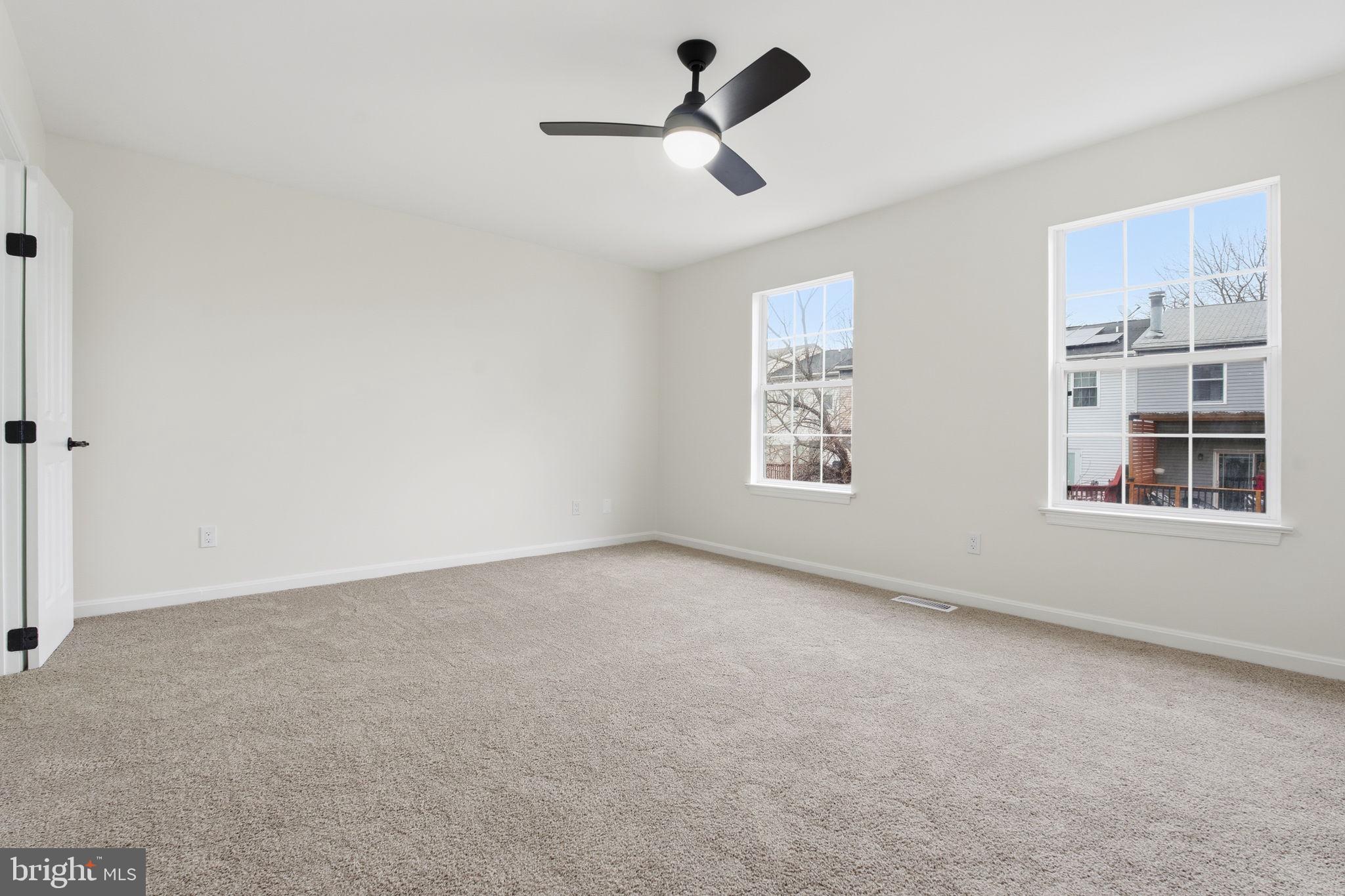 629 Nollmeyer Road Middle River, MD 21220 - Photo 22 of 35 a view of an empty room with a window