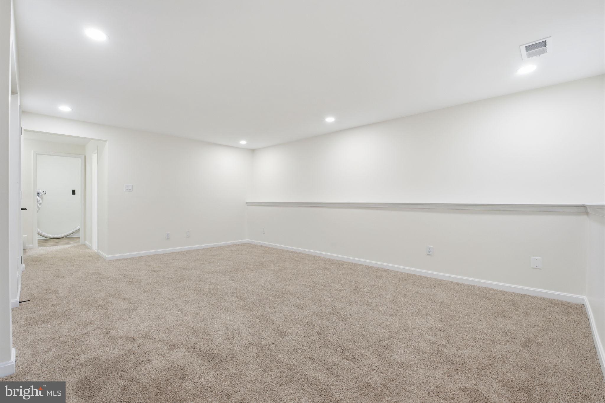 629 Nollmeyer Road Middle River, MD 21220 - Photo 26 of 35 a view of an empty room