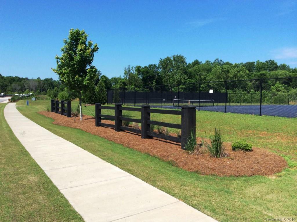 86517 Arrington Road Lancaster, SC 29720 - Photo 12 of 16 a view of a garden with sitting area