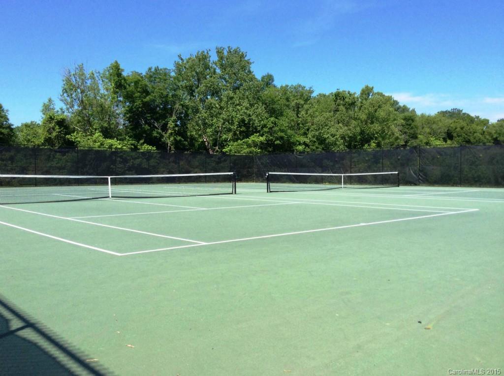 86517 Arrington Road Lancaster, SC 29720 - Photo 13 of 16 a view of a tennis court