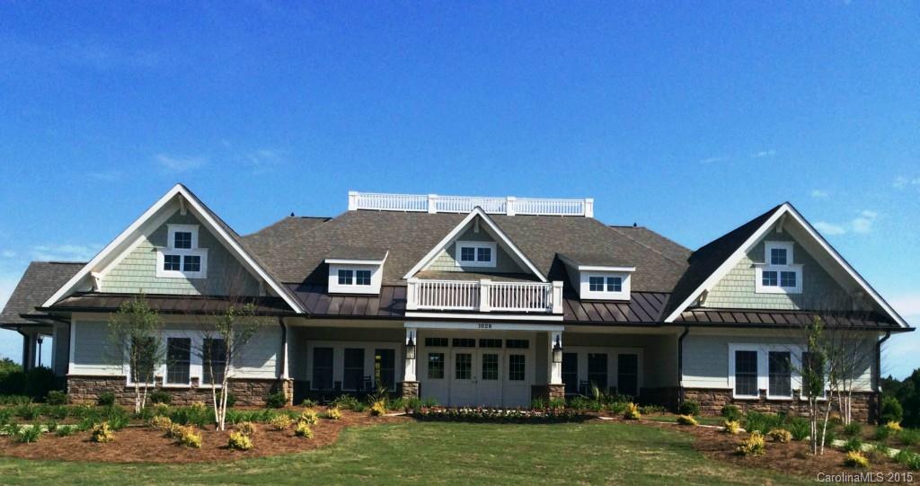 86517 Arrington Road Lancaster, SC 29720 - Photo 5 of 16 a front view of a house with garden