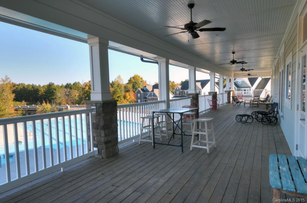 86517 Arrington Road Lancaster, SC 29720 - Photo 6 of 16 a view of a porch with furniture and wooden floor