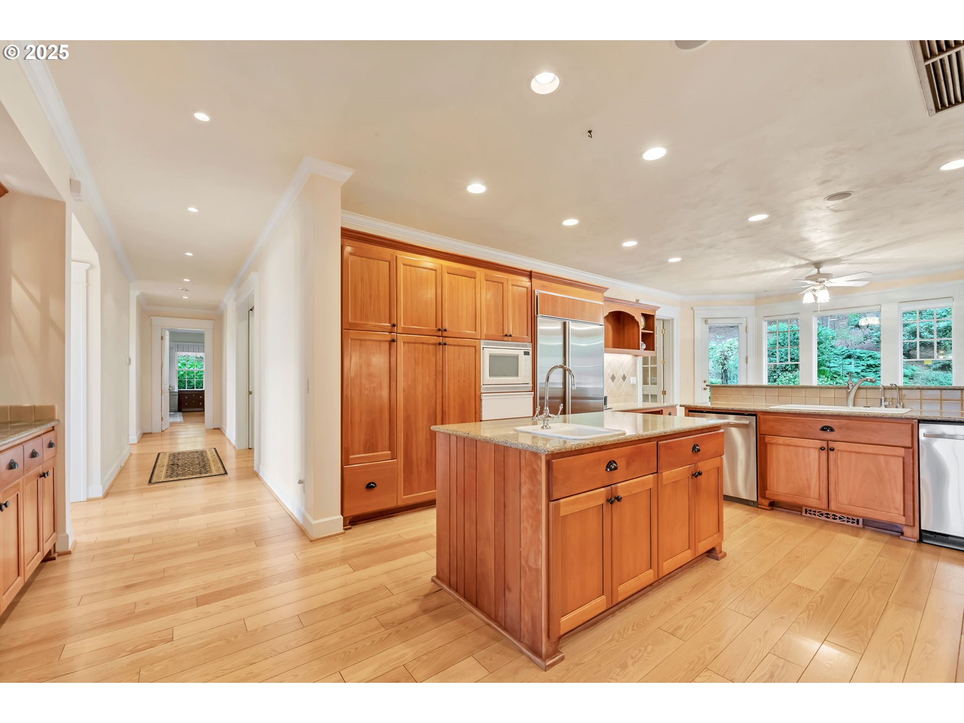 28408 Spencer Creek Road Eugene, OR 97405 - Photo 18 of 48