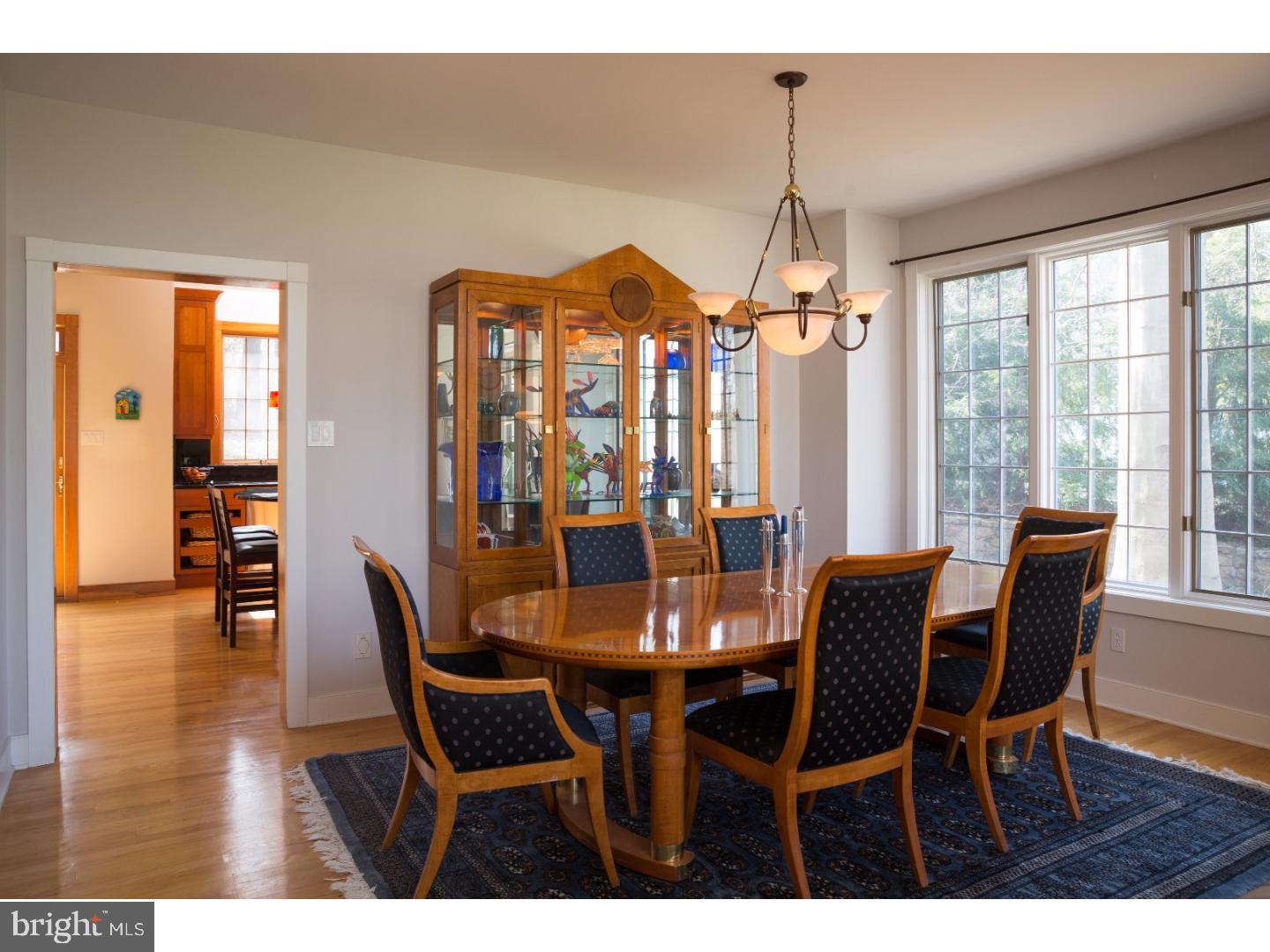 3805 Secondwoods Road Doylestown, PA 18902 - Photo 11 of 21 Dining Room