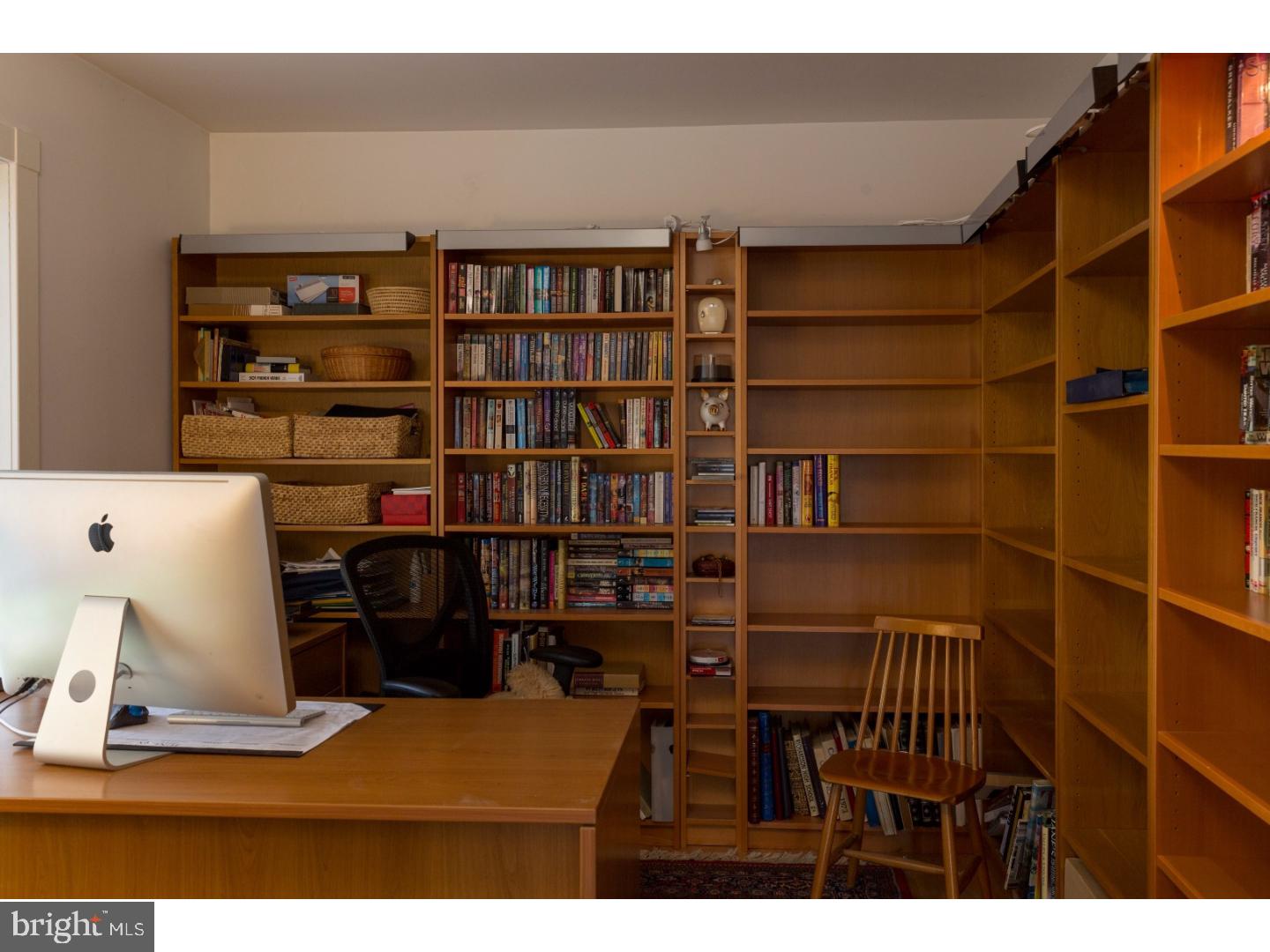3805 Secondwoods Road Doylestown, PA 18902 - Photo 13 of 21 Office / Study