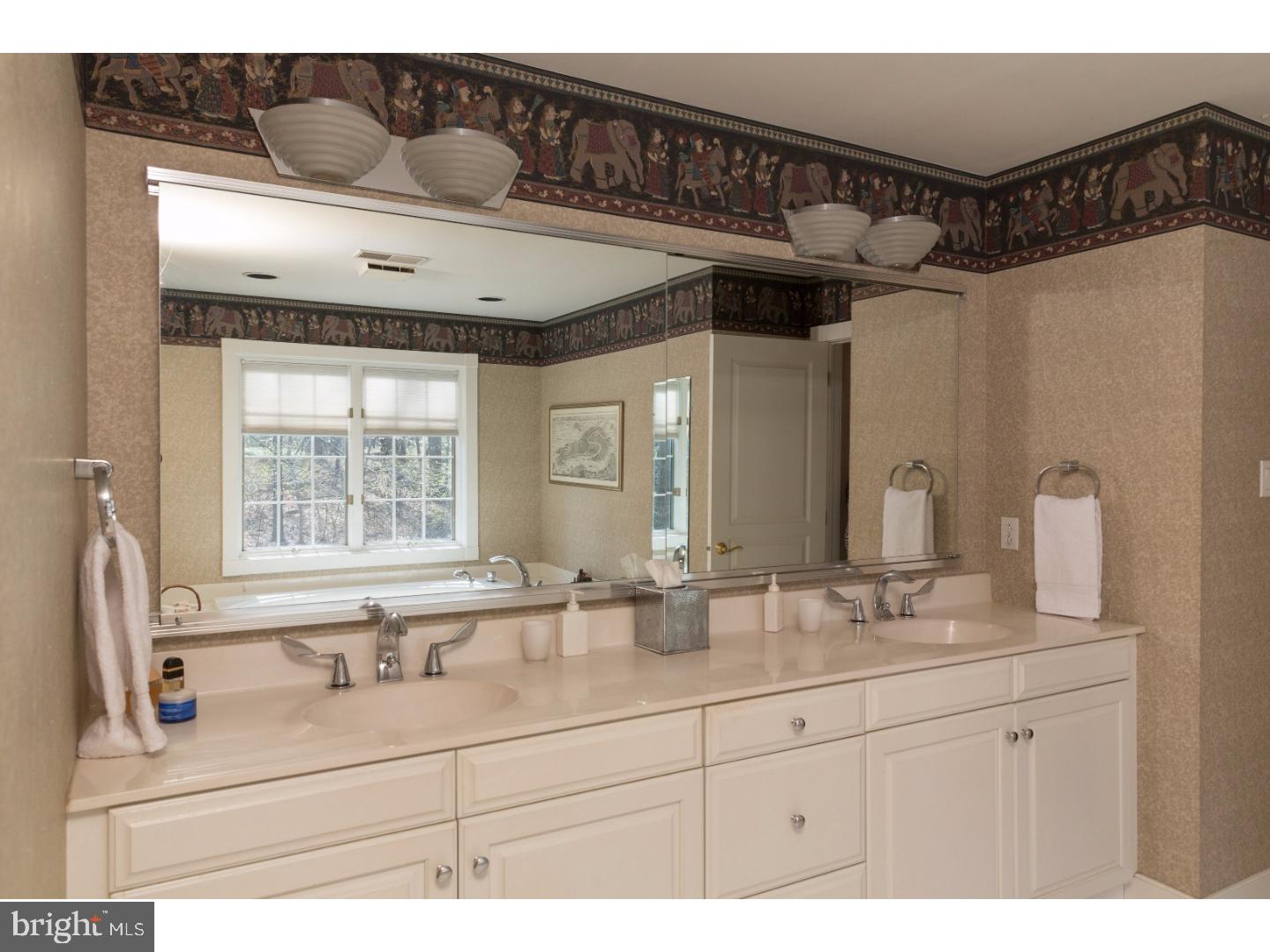 3805 Secondwoods Road Doylestown, PA 18902 - Photo 17 of 21 Master Bathroom