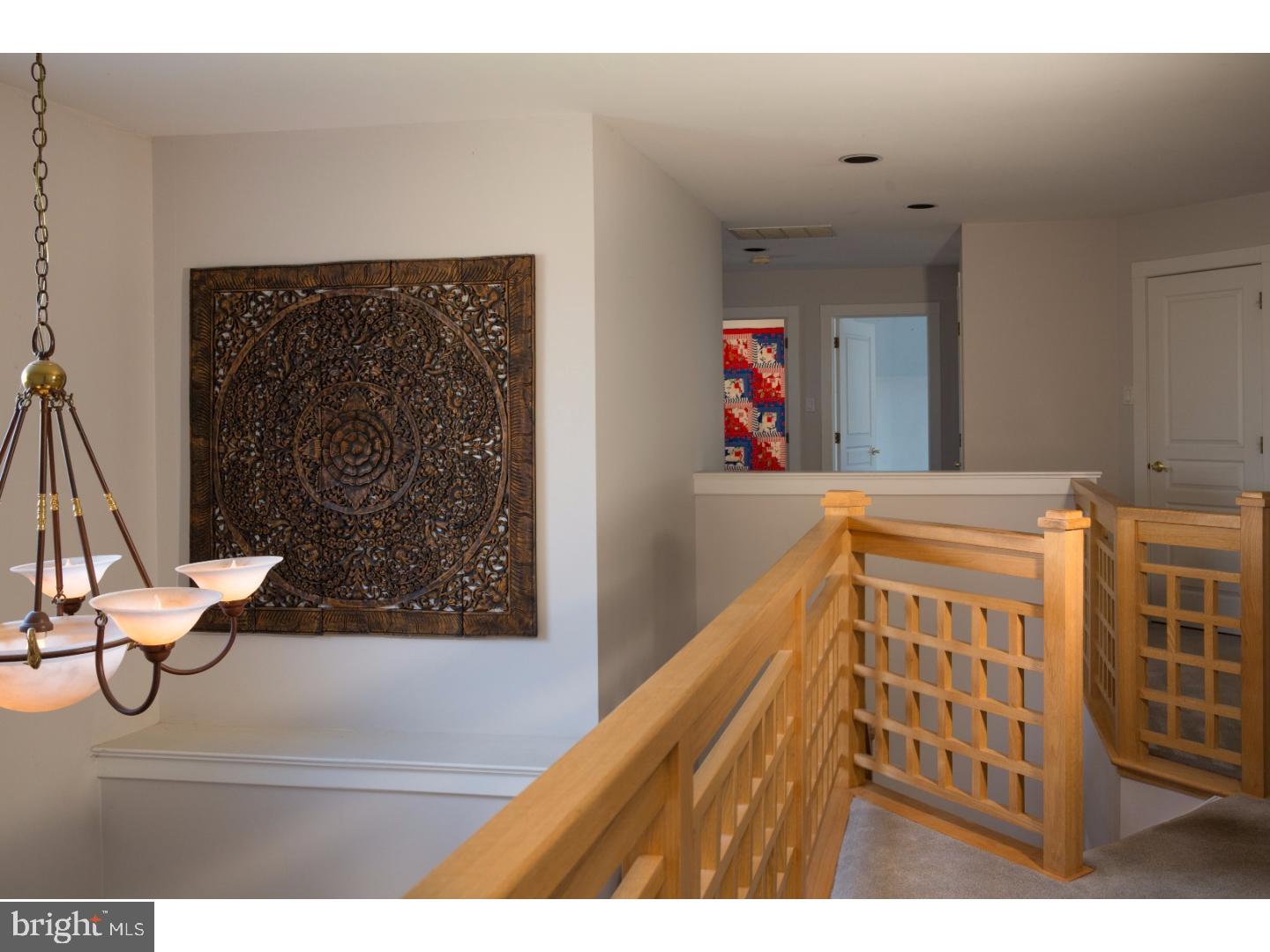 3805 Secondwoods Road Doylestown, PA 18902 - Photo 20 of 21 Hallway