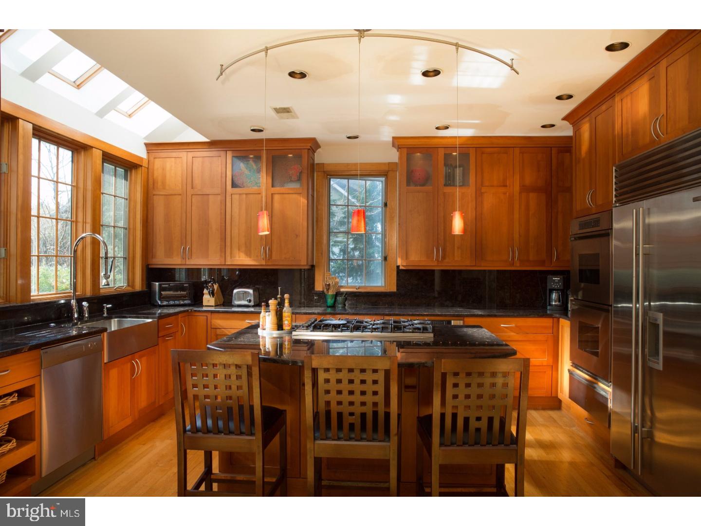3805 Secondwoods Road Doylestown, PA 18902 - Photo 4 of 21 Kitchen