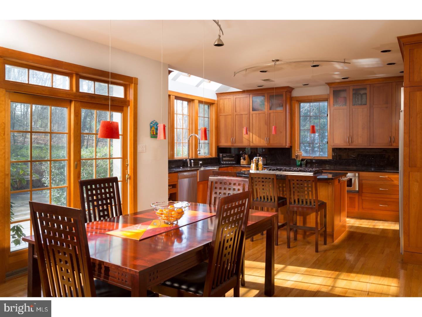 3805 Secondwoods Road Doylestown, PA 18902 - Photo 6 of 21 Kitchen