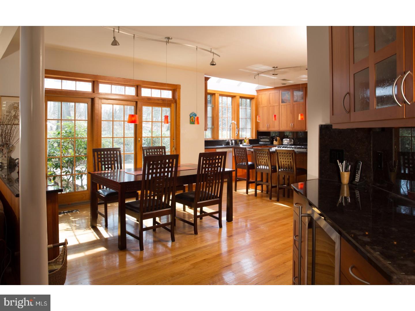 3805 Secondwoods Road Doylestown, PA 18902 - Photo 7 of 21 Kitchen