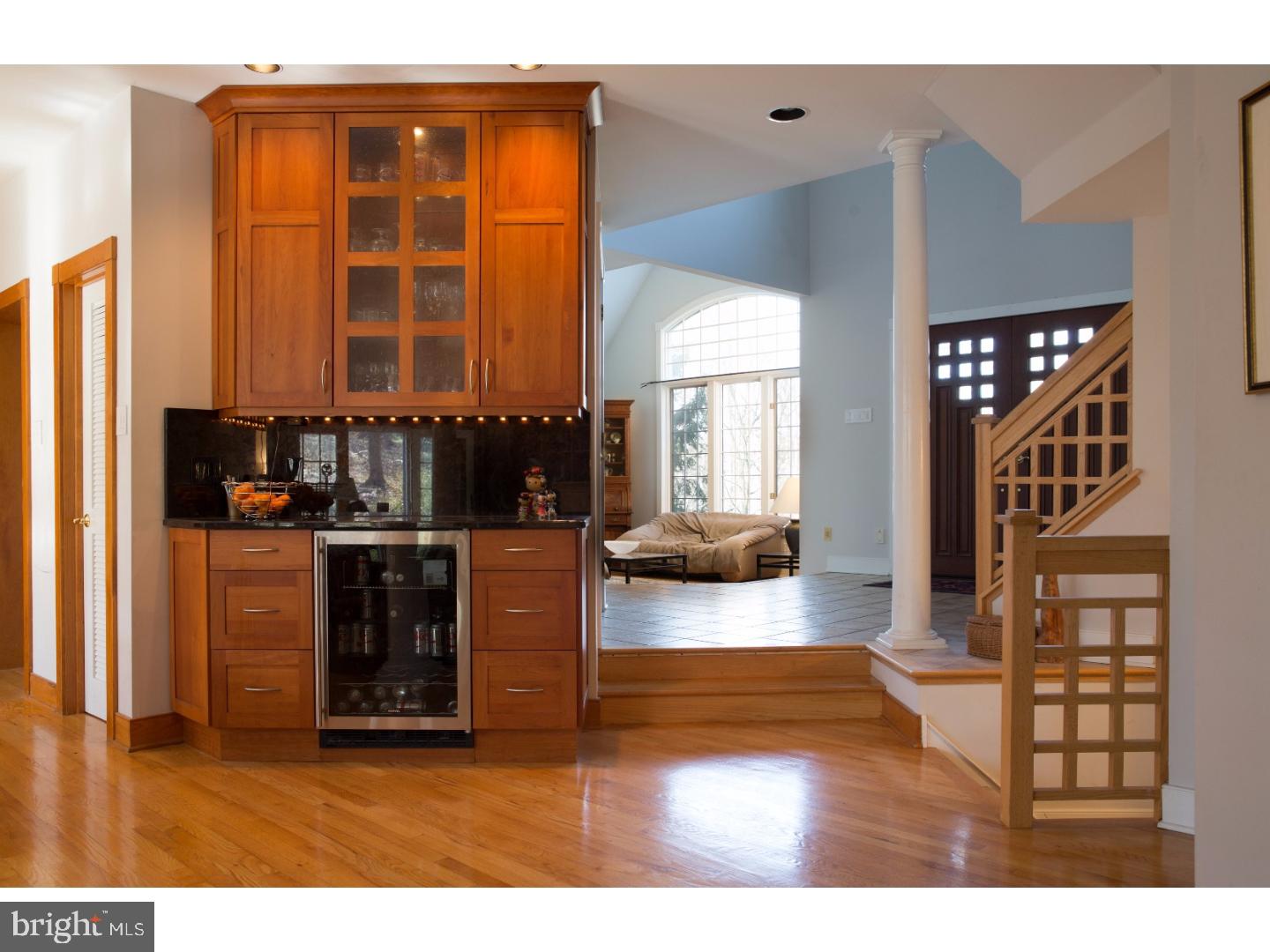 3805 Secondwoods Road Doylestown, PA 18902 - Photo 8 of 21 Kitchen