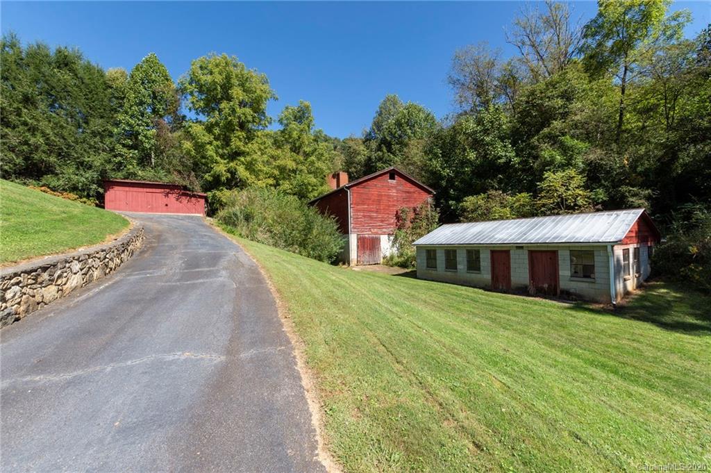 3600 Grapevine Road Marshall, NC 28753 - Photo 26 of 33 Gallery Image 26