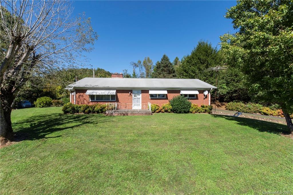 3600 Grapevine Road Marshall, NC 28753 - Photo 33 of 33 Gallery Image 33