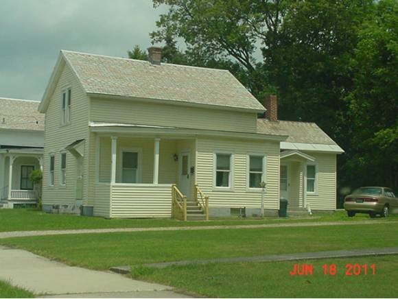 219 Division Street Bennington, VT 05201 - Photo 1 of 16 Gallery Image 1