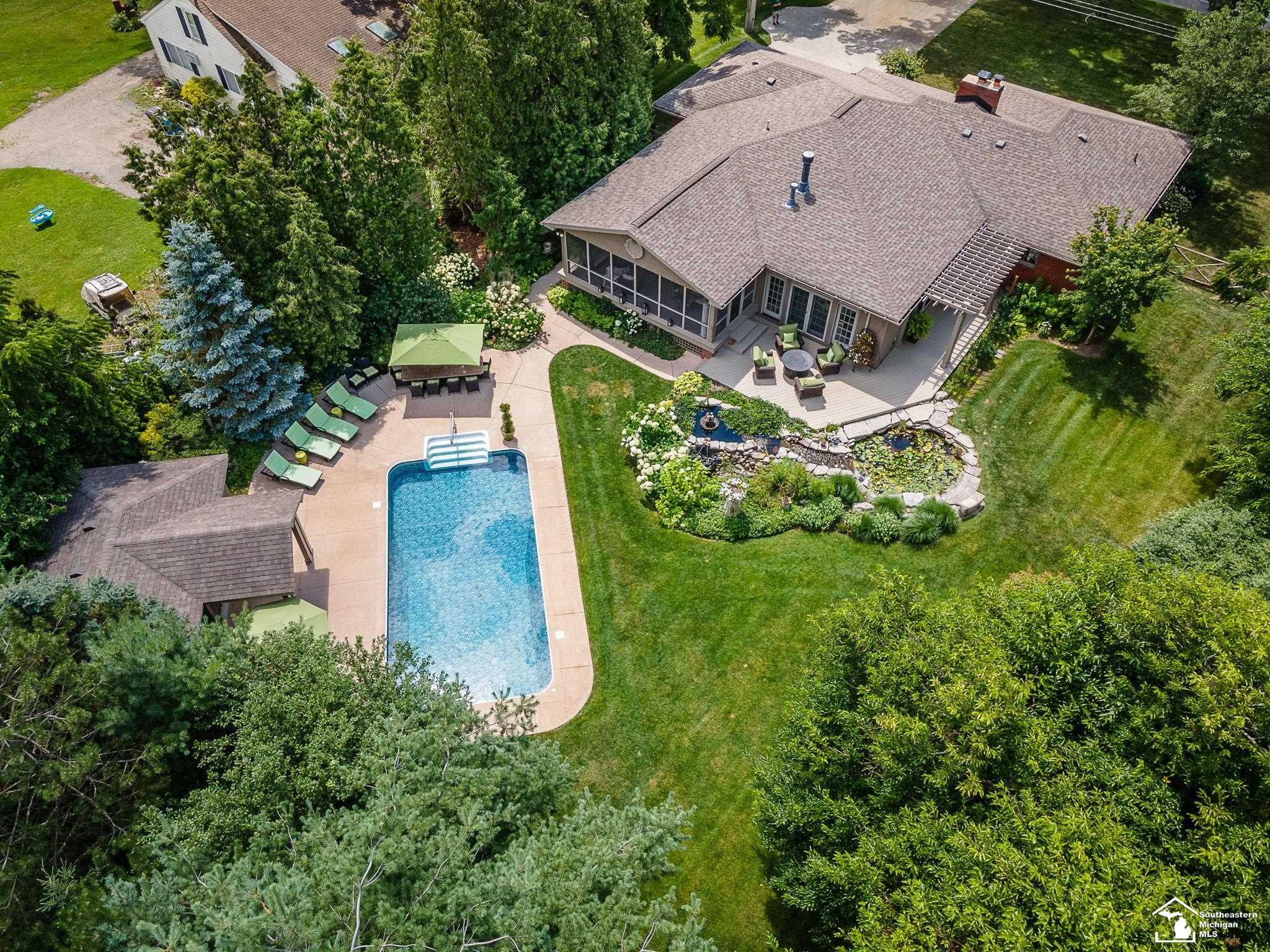 3140 North Custer Road Monroe, MI 48162 - Photo 65 of 69