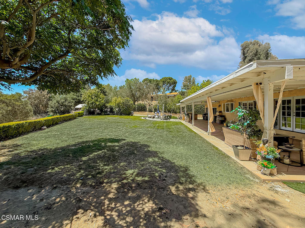 1351 Rambling Road Simi Valley, CA 93065 - Photo 60 of 70