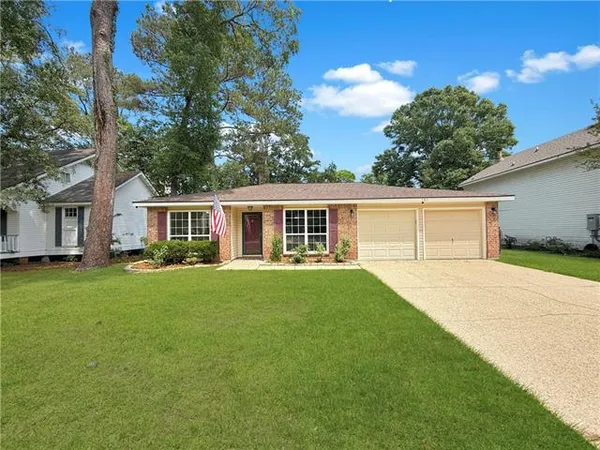 $269,000 | 127 Sumner Street, Covington, LA 70433
