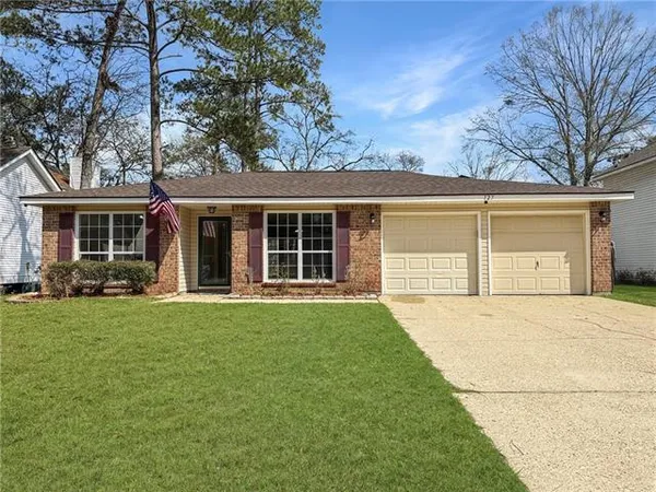 $280,000 | 127 Sumner Street, Covington, LA 70433