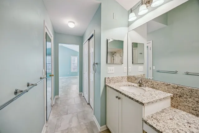 $875,000 | 2808 Ocean Sound Drive, Fernandina Beach, FL 32034