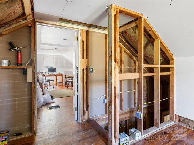 a view of living room