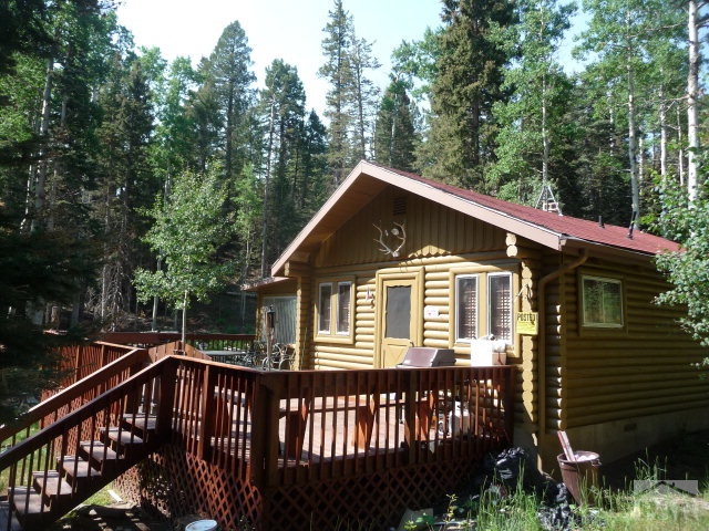 90 J C Road Rye, CO 81069 - Photo 1 of 1 Gallery Image 1