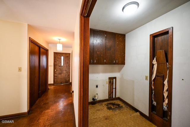 613 Chilhowee School Road Seymour, TN 37865 - Photo 22 of 33 Gallery Image 22