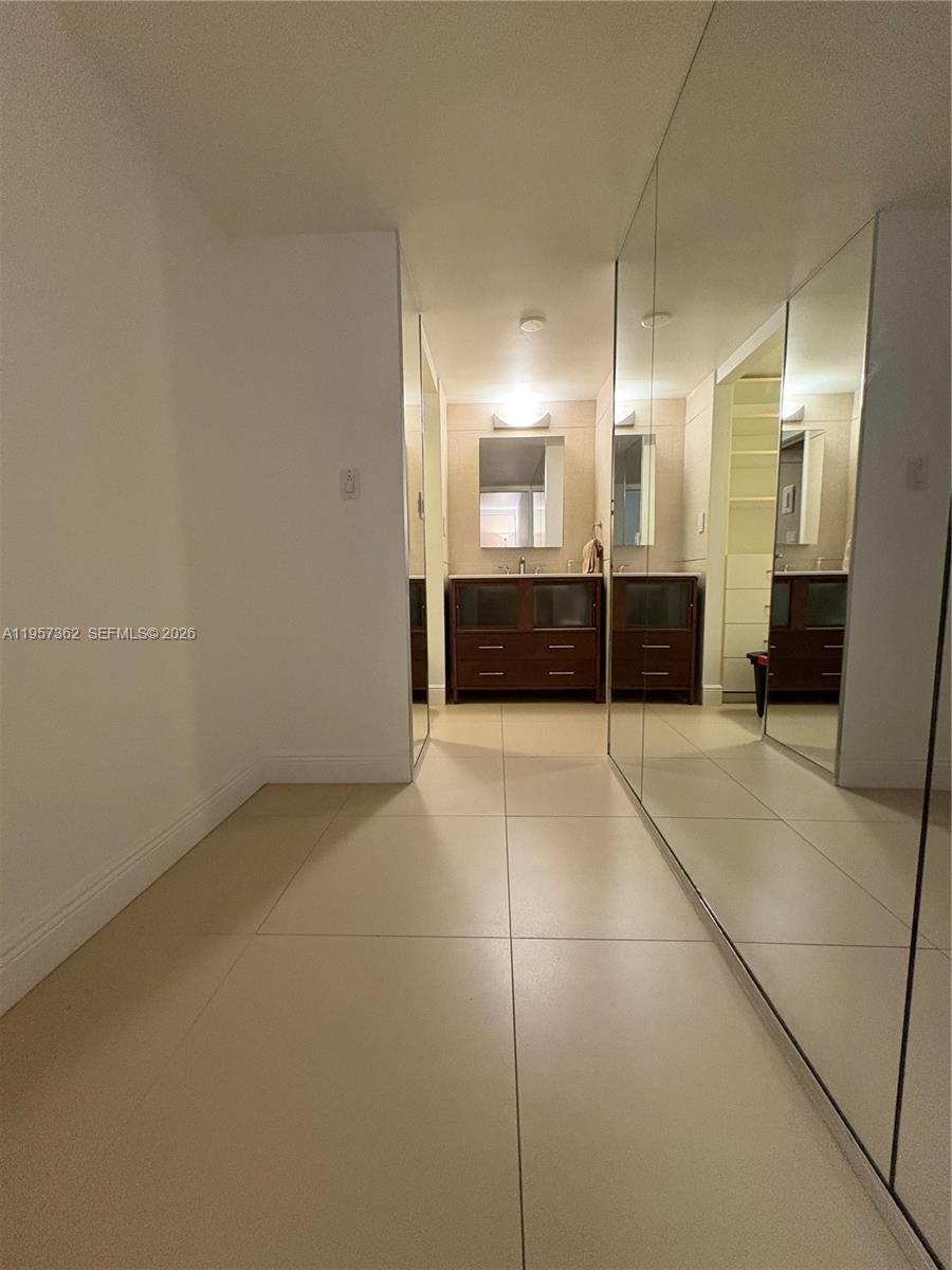 1865 Brickell Avenue, Unit A810 Miami, FL 33129 - Photo 17 of 24 a view of a livingroom with furniture