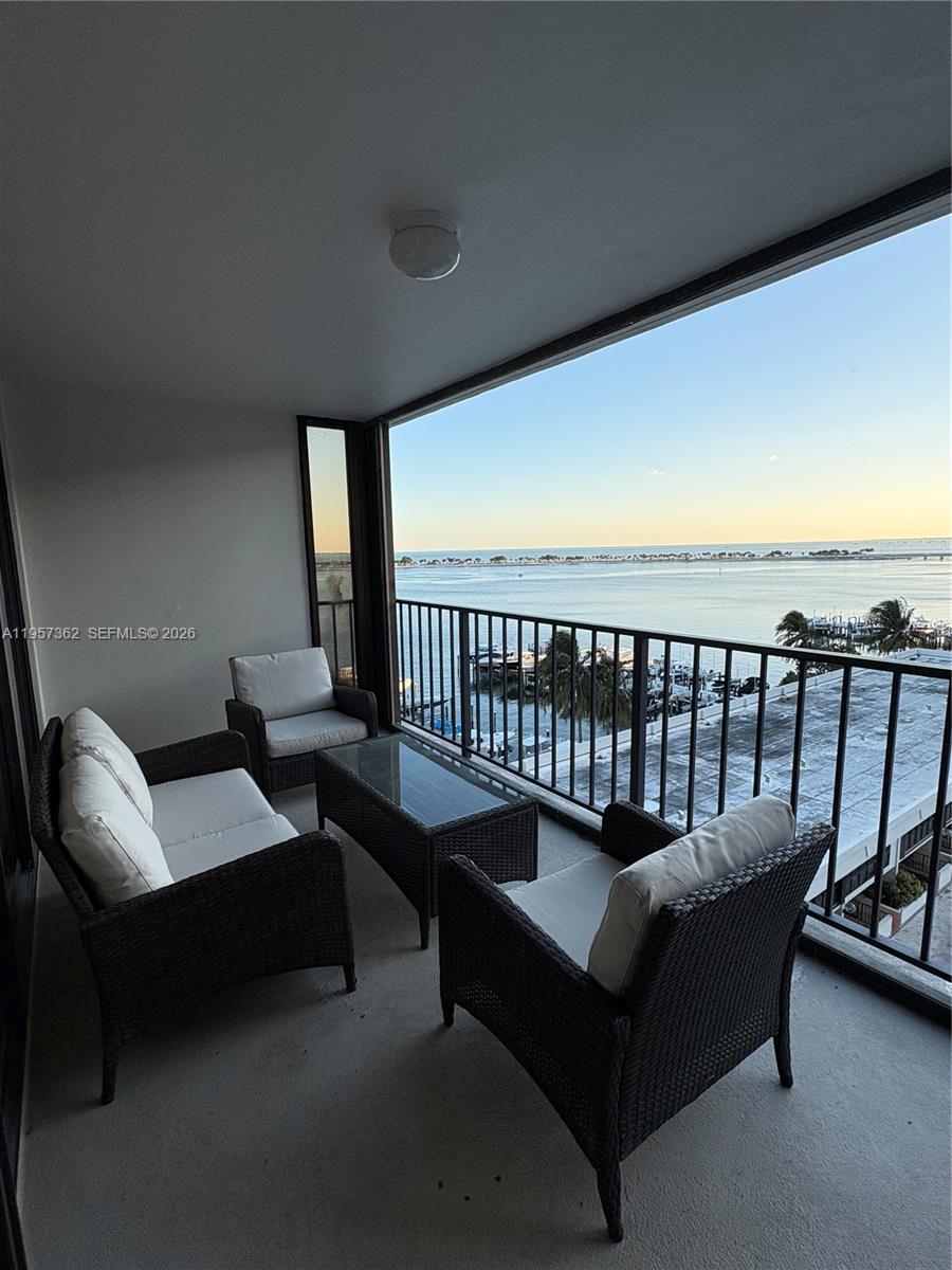 1865 Brickell Avenue, Unit A810 Miami, FL 33129 - Photo 21 of 24