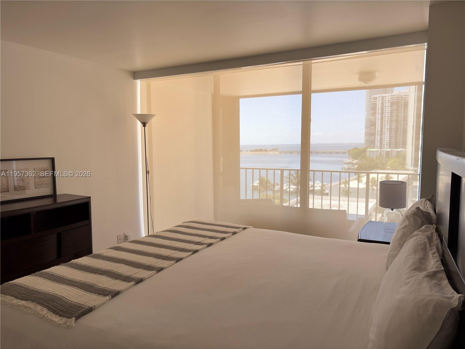 1865 Brickell Avenue, Unit A810 Miami, FL 33129 - Photo 23 of 24