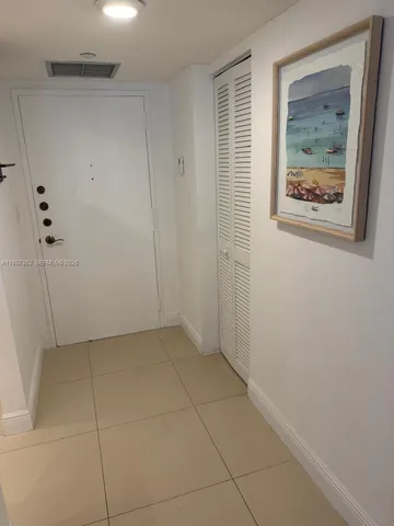 $3,800 | 1865 Brickell Avenue, Unit A810, Miami, FL 33129