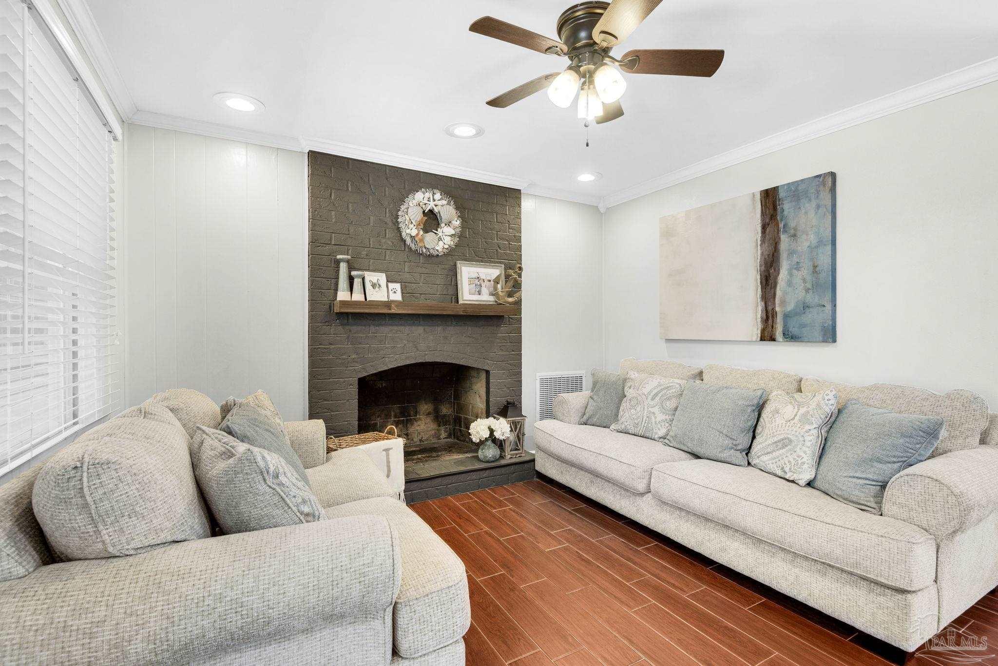 2102 Semur Road Pensacola, FL 32503 - Photo 14 of 56