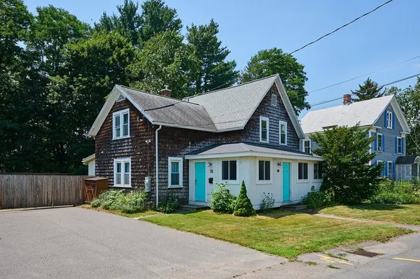 $450,000 | 78 Ferry Street, Easthampton, MA 01027