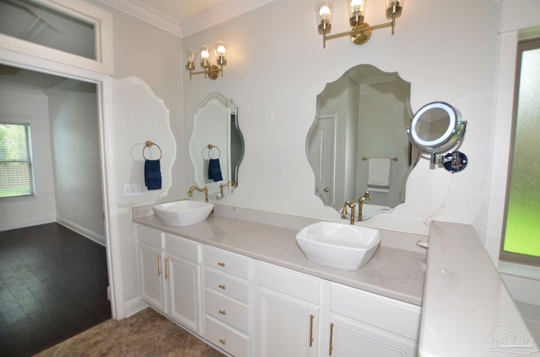 6073 Buttonbrook Drive Pace, FL 32571 - Photo 35 of 71