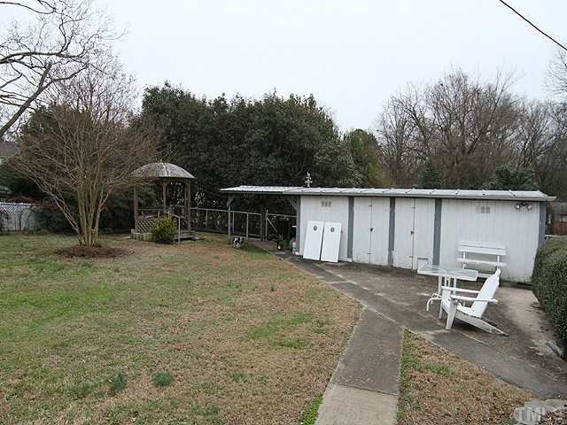 34 Daisy Street Raleigh, NC 27607 - Photo 13 of 13 Other