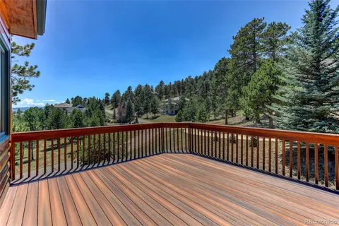 $1,550,000 | 32469 El Diente Court, Evergreen, CO 80439