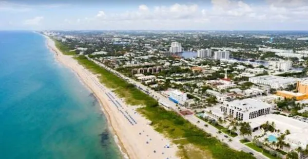 $3,300 | 1631 Northwest 18th Avenue, Unit 201, Delray Beach, FL 33445