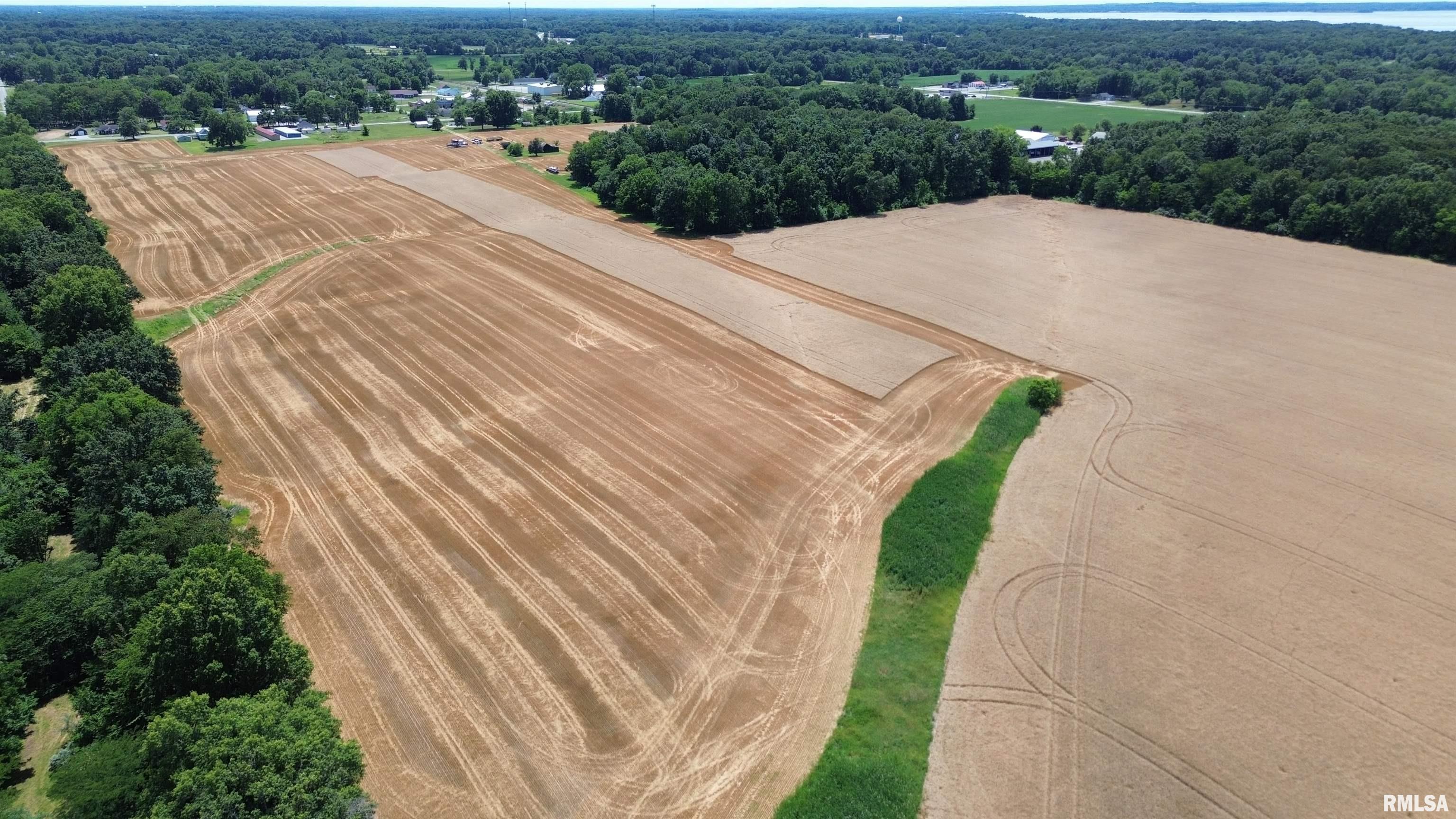 0 Ewing Road Whittington, IL 62897 - Photo 4 of 18
