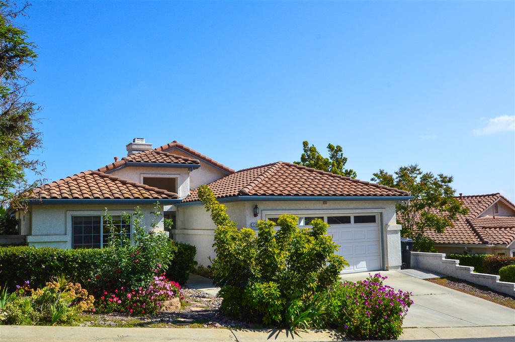 2325 Hyacinth Road Alpine, CA 91901 - Photo 1 of 23