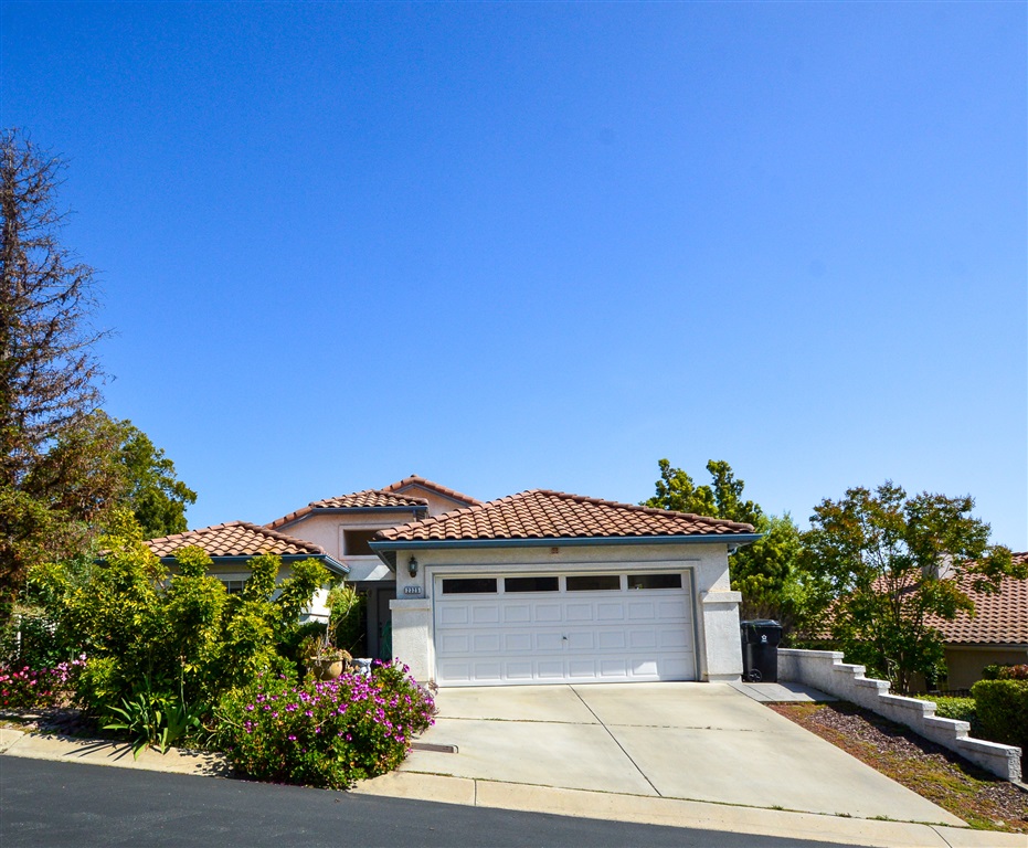 2325 Hyacinth Road Alpine, CA 91901 - Photo 16 of 23