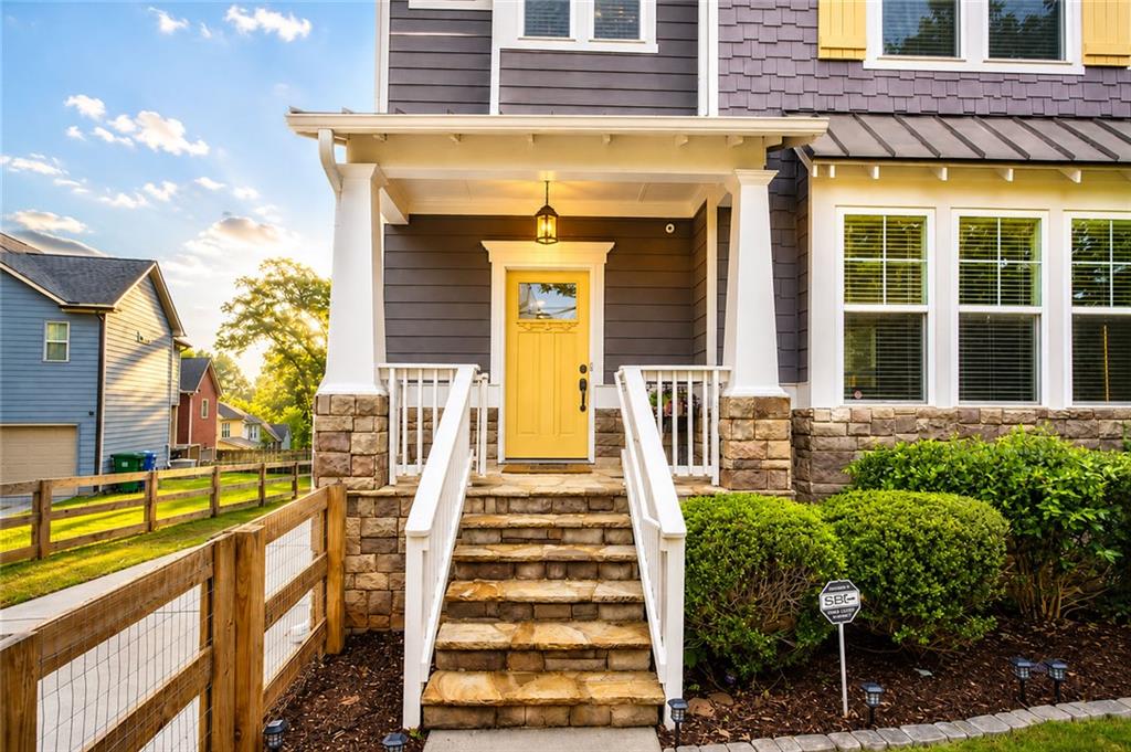2107 Tilson Road Decatur, GA 30032 - Photo 1 of 1 Gallery Image 1
