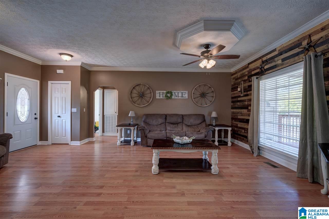 1114 Brakefield Dairy Road Jasper, AL 35503 - Photo 3 of 20